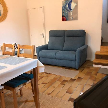 Petite Maison Avec Terrasse Jurançon Exterior foto